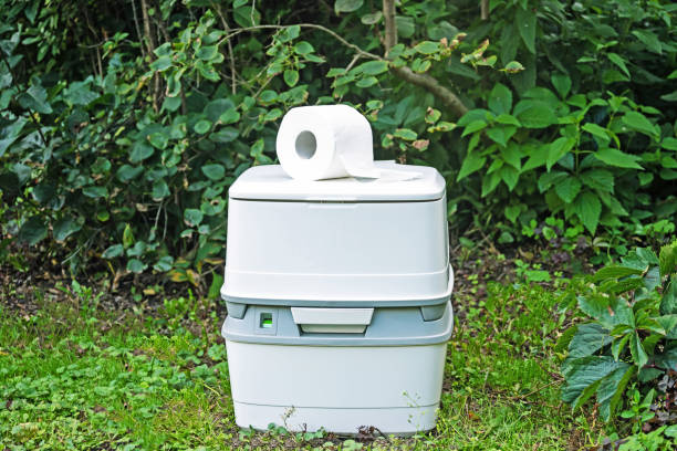 Best Construction site porta potty rental  in Pea Ridge, WV