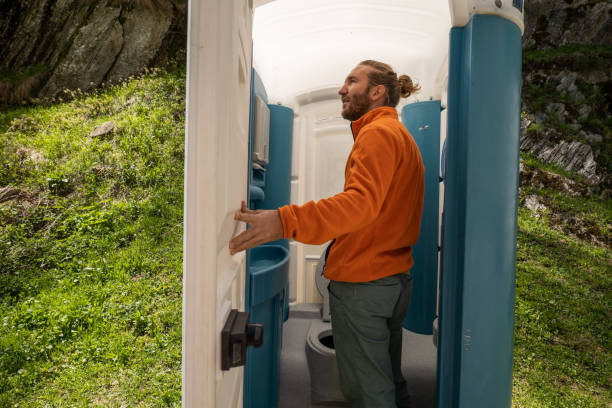 Best Portable bathroom rental  in Pea Ridge, WV
