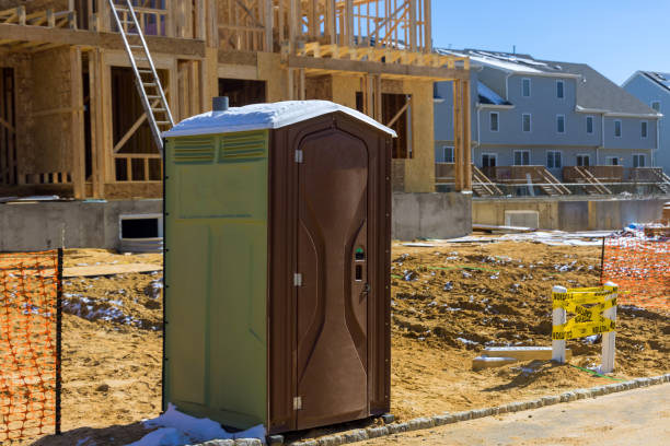 Best Construction site porta potty rental  in Pea Ridge, WV