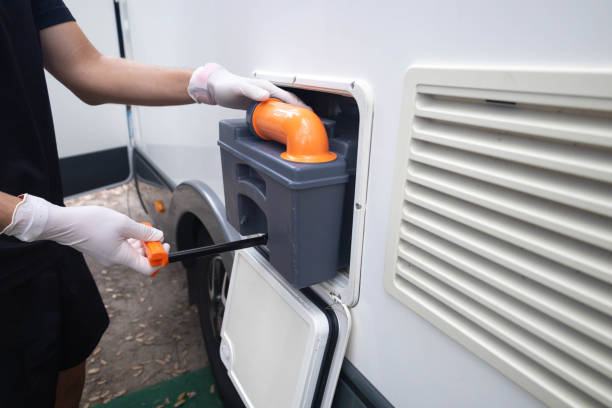 Best Porta potty rental near me  in Pea Ridge, WV