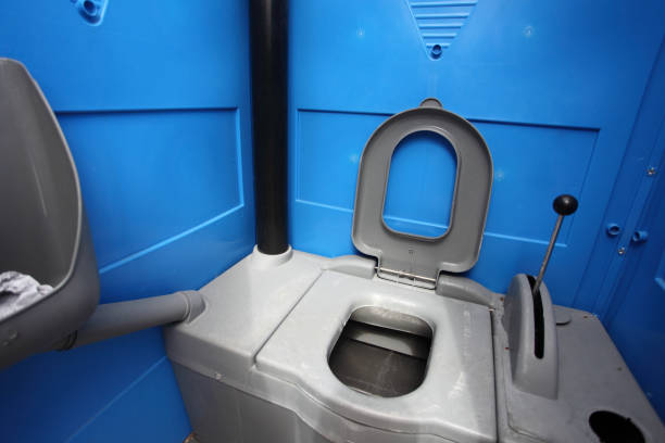 Portable Toilet Options We Offer in Pea Ridge, WV