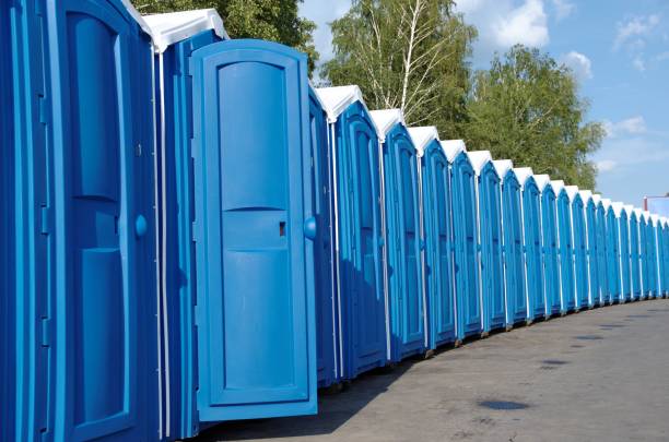 Best Restroom trailer rental cost  in Pea Ridge, WV